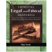 Promoting Legal & Ethical Awareness: Module 1